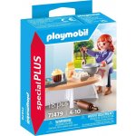 Playmobil 71479 Cukrářka – Zboží Živě