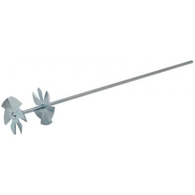 KUBALA 1201 Míchací metla na epoxidy 75 mm – Zboží Mobilmania