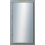 DANTIK KOSTELNÍ 50x90 cm šedá 3167 – Hledejceny.cz