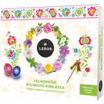 LEROS Velikonoční bylinková pomlázka 6 x 5 sáčků – Zboží Mobilmania