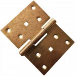 Domax závěs stavební Z115 115x90x2,5mm – Hledejceny.cz
