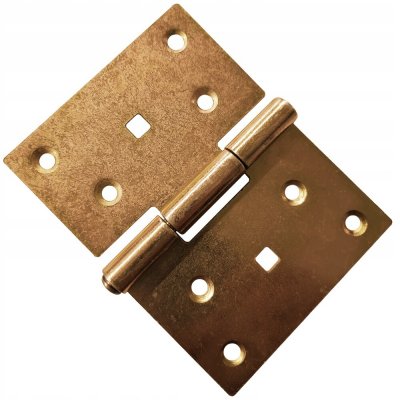 Domax závěs stavební Z115 115x90x2,5mm – Hledejceny.cz