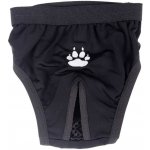 Samohýl Exclusive Hárací kalhotky Gina s tlapkou 80 cm – Zboží Mobilmania