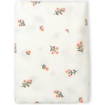 A Little Lovely Company Mušelínová osuška XL little flowers – Zboží Dáma