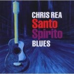 Chris Rea - Santo Spirito Blues CD – Hledejceny.cz