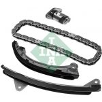 INA Sada rozvodového řetězu IN 559180520 – Zboží Mobilmania