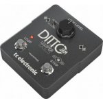 TC Electronic Ditto X2 Looper – Zbozi.Blesk.cz