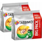 Tassimo Morning Café XL Mild & Smooth 21 ks – Zboží Dáma