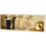 Rabanne Mini sada Rabanne pro ženy - Million - EDP 5 ml + Olympea - EDP 6 ml + Fame - parfém 4 ml + Fame - EDP 4 ml – Hledejceny.cz