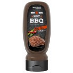 Body Attack Hot BBQ Sauce 320 ml – Zboží Mobilmania