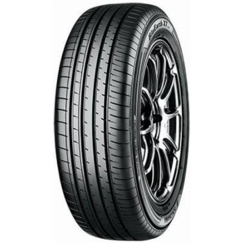 Pneumatiky Yokohama Bluearth XT AE61 235/55 R19 105V FR