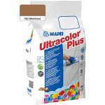Mapei Ultracolor Plus 5 kg lékořicová – Zboží Mobilmania