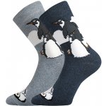 Voxx ponožky Bedřich mix 3 páry – Zboží Dáma Voxx ponožky Bedřich mix 3 páry – Zboží Dáma