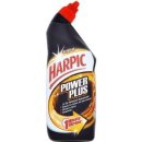 Dezinfekční prostředek na WC Harpic Power Plus tekutý WC čistič Original 750 ml