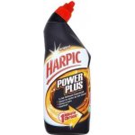 Harpic Power Plus tekutý WC čistič Original 750 ml – Zboží Mobilmania