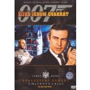 BOND - ŽIJEŠ JENOM DVAKRÁT DVD