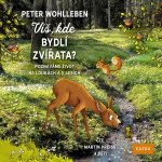 Víš, kde bydlí zvířata? - Wohlleben Peter – Zbozi.Blesk.cz