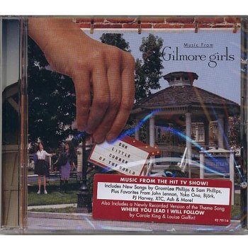 Ost: Gilmore Girls CD