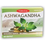 Terezia Company Ashwagandha 60 kapslí – Hledejceny.cz