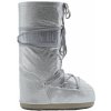 Dámské sněhule Tecnica Moon Boot Icon Glitter Silver