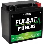 Fulbat FTX14L-BS, YTX14L-BS – Zboží Mobilmania