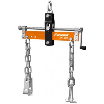 Unicraft® MP 680 – Hledejceny.cz
