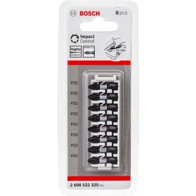Bosch 2608522323 8 ks – Zbozi.Blesk.cz