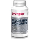 SPONSER GLUCOSAMIN CHONDROITIN + MSM 180 tablet Kloubní výživa