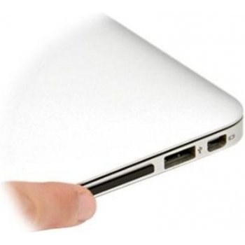 Transcend Flash Expansion Card 256 GB JetDrive Lite 130 Macbook Air 13'' TS256GJDL130