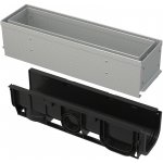 Alcadrain AVZ101S-R121R – Hledejceny.cz