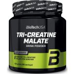 BioTech USA Tri Creatine malate 300 g – Zboží Dáma