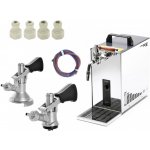 Lindr Pygmy 25/k NEW NOSTALGIE Green Line 2x naražeč – Zbozi.Blesk.cz