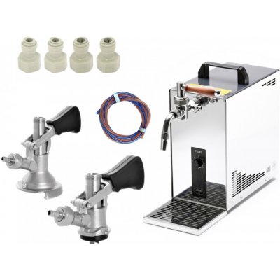 Lindr Pygmy 25/k NEW NOSTALGIE Green Line 2x naražeč – Zbozi.Blesk.cz