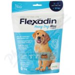 Flexadin Young Dog maxi 60 tablet – Hledejceny.cz
