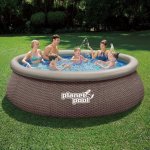 CF Quick Ratan 3,66 x 0,91 m – Zboží Mobilmania