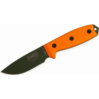 ESEE 3P-OD 9,8cm – Zboží Mobilmania