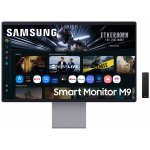 Samsung Smart Monitor M9 S32FM900SU – Sleviste.cz