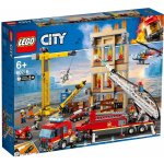 LEGO® City 60216 Hasiči v centru města – Zboží Živě