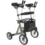 Meyra Čtyřkolové předloketní chodítko NAVIGATOR Air – Zboží Mobilmania