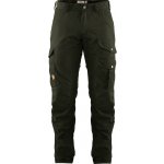 Fjällräven Barents Pro Hunting Trousers Deep Forest – Zboží Dáma