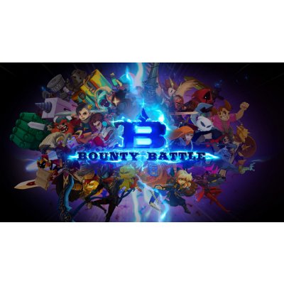 Bounty Battle – Sleviste.cz