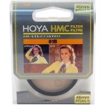 Hoya 81B HMC 58 mm – Hledejceny.cz