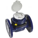 Sensus Vodoměr MeiStream 80/50/16 L300mm Q3_100 R100 M – Sleviste.cz