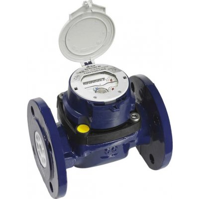 Sensus Vodoměr MeiStream 80/50/16 L300mm Q3_100 R100 M – Sleviste.cz