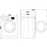 Whirlpool FFB 8469 WV EE – Zbozi.Blesk.cz