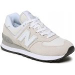 New Balance sneakersy WL574EVW béžová – Sleviste.cz