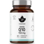 Puhdistamo Strong Q10 150 mg 60 kapslí – Hledejceny.cz