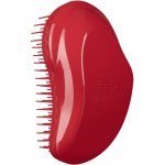 Tangle Teezer Thick and Curly Salsa Red kartáč na vlasy – Zboží Mobilmania