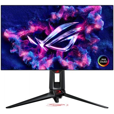 Asus ROG Swift OLED PG27AQDP – Zboží Živě