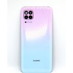 Kryt Huawei P40 Lite zadní růžový – Zboží Mobilmania